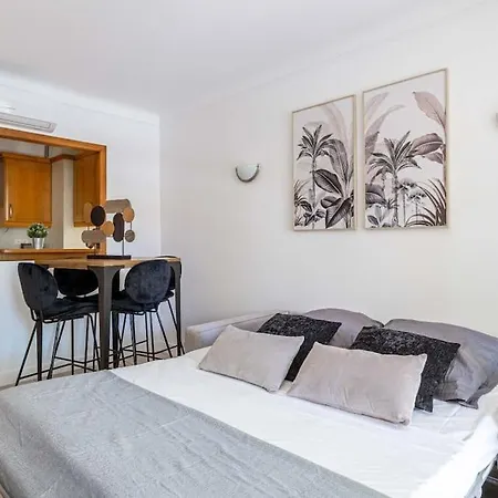 Апартаменты 29 Carnot - Chaleureux Avec Balcon - Centre *