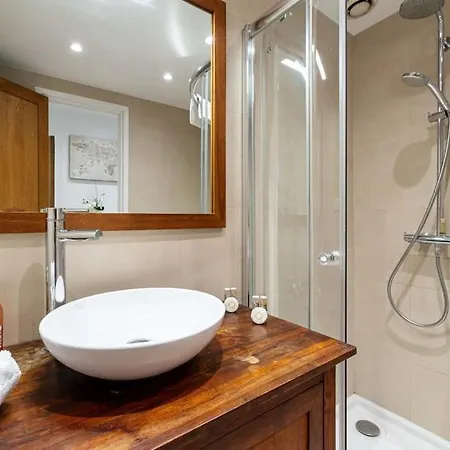 29 Carnot - Chaleureux Avec Balcon - Centre Апартаменты